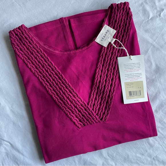 Sézane Monica Dress - Picture 8 of 9